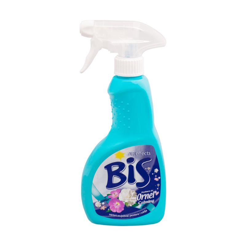 BIS by Ornel Calming - Mirisni Osveživač Prostorija i Rublja - 400ml