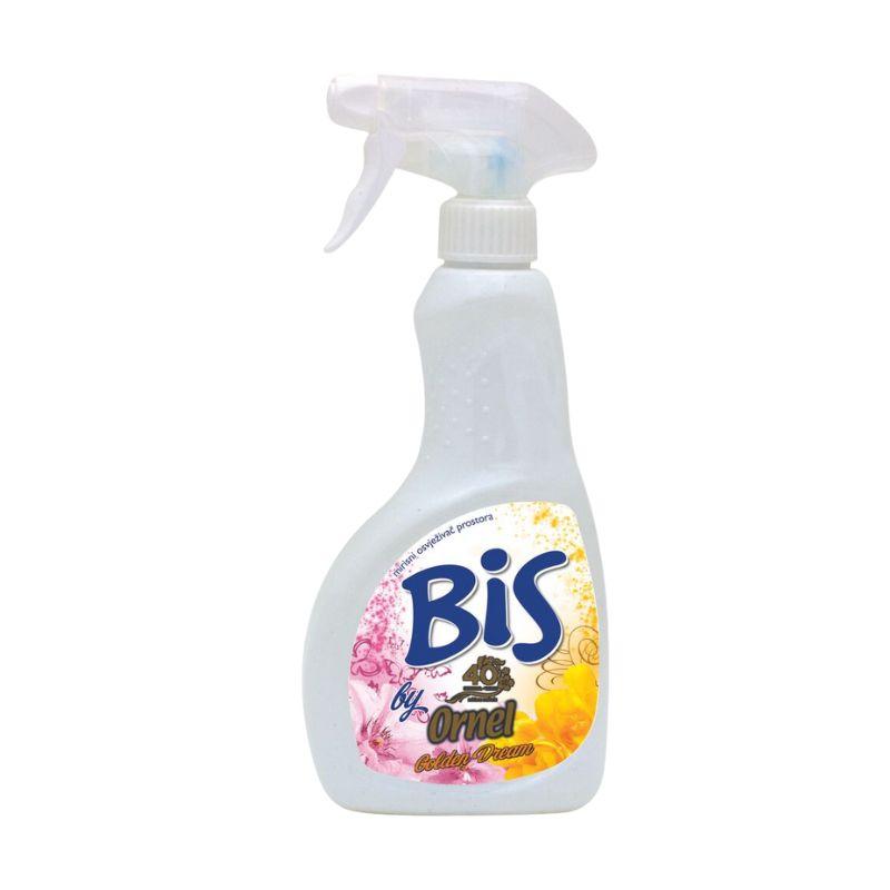 BIS by Ornel Golden Dream - Mirisni Osveživač Prostorija - 400ml