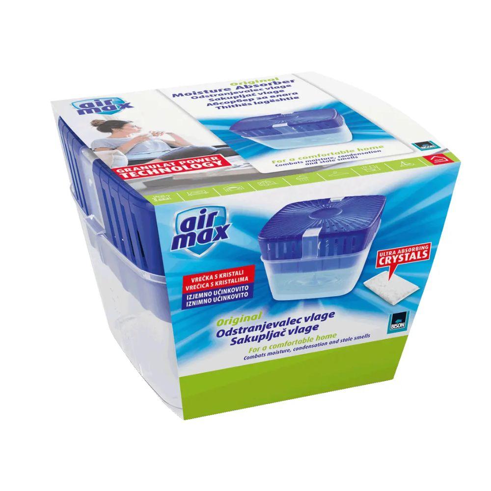 Bison sakupljač vlage baza 450 g Neutral