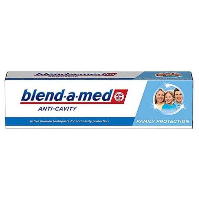 Blend-a-med Anticavity Family Protect pasta za zube – 75ml