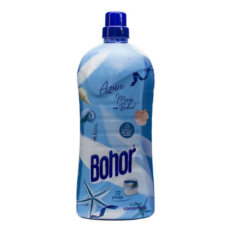 BOHOR Omekšivač za veš Azure - 1700ml