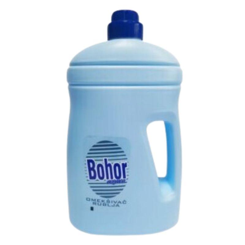 BOHOR Omekšivač za veš Azure - 2700ml