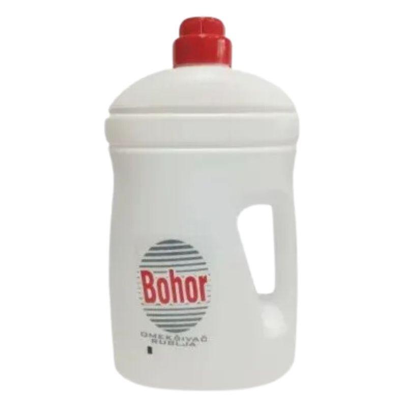 BOHOR Omekšivač za Veš Classic - 2700ml