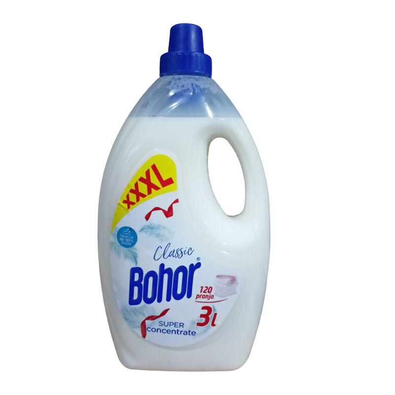 BOHOR Omekšivač za Veš Classic - 3L