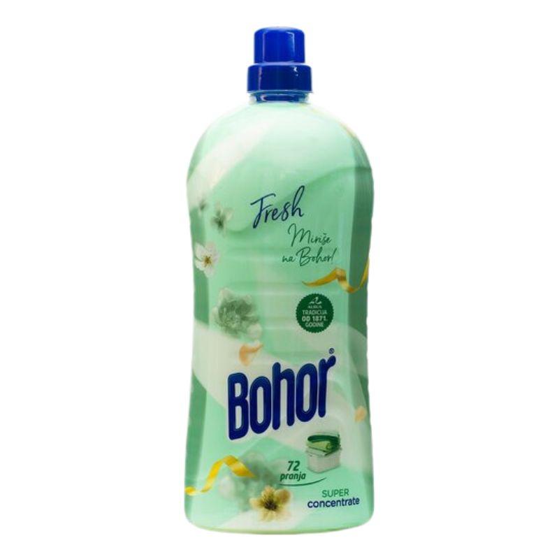 BOHOR Omekšivač za veš Fresh - 1700ml