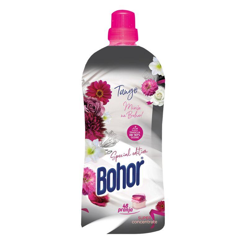 BOHOR Omekšivač za Veš Tango - 1700ml