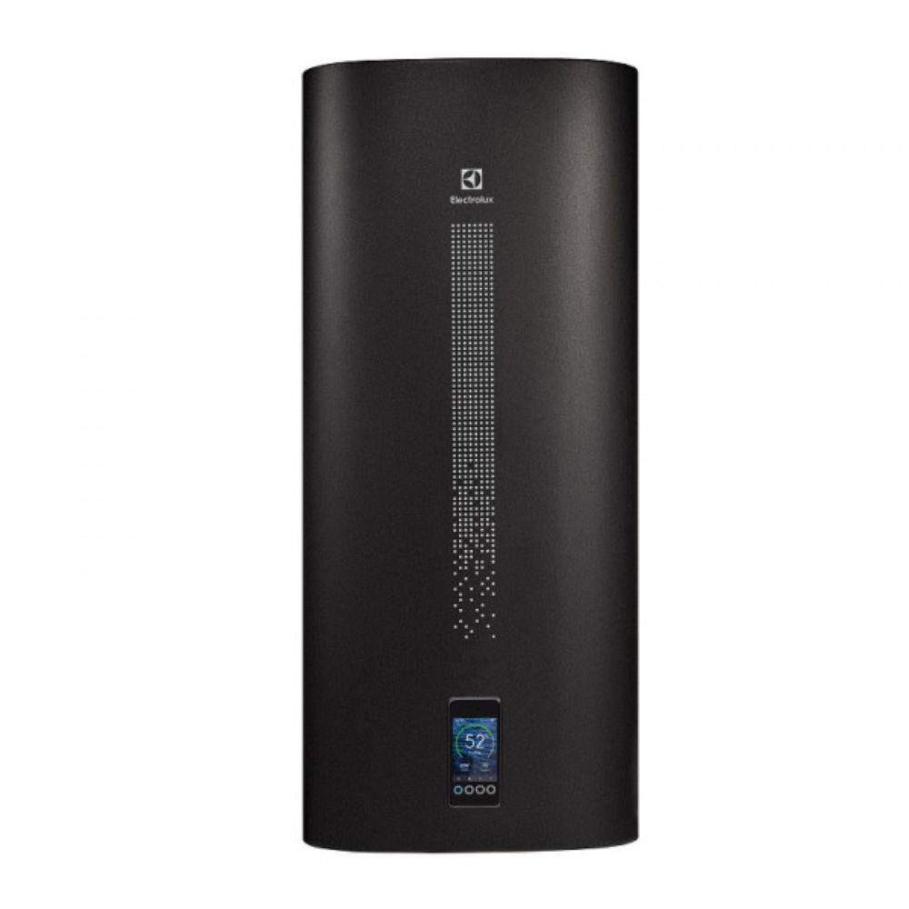 Bojler EWH 50 SI BE – 50L, crni, Wi-Fi, X-Heat, digitalni inverter