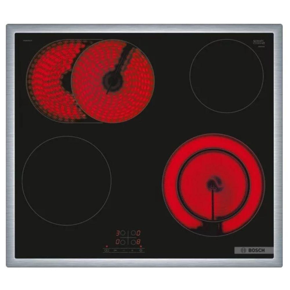 BOSCH PKN645BA2E ugradna električna ploča za kuvanje 60 cm