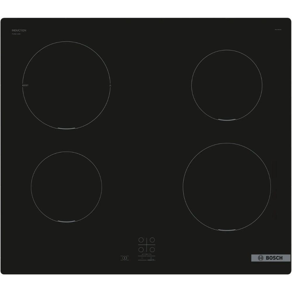 BOSCH PUG611AA5D indukciona ploča za kuvanje 60 cm