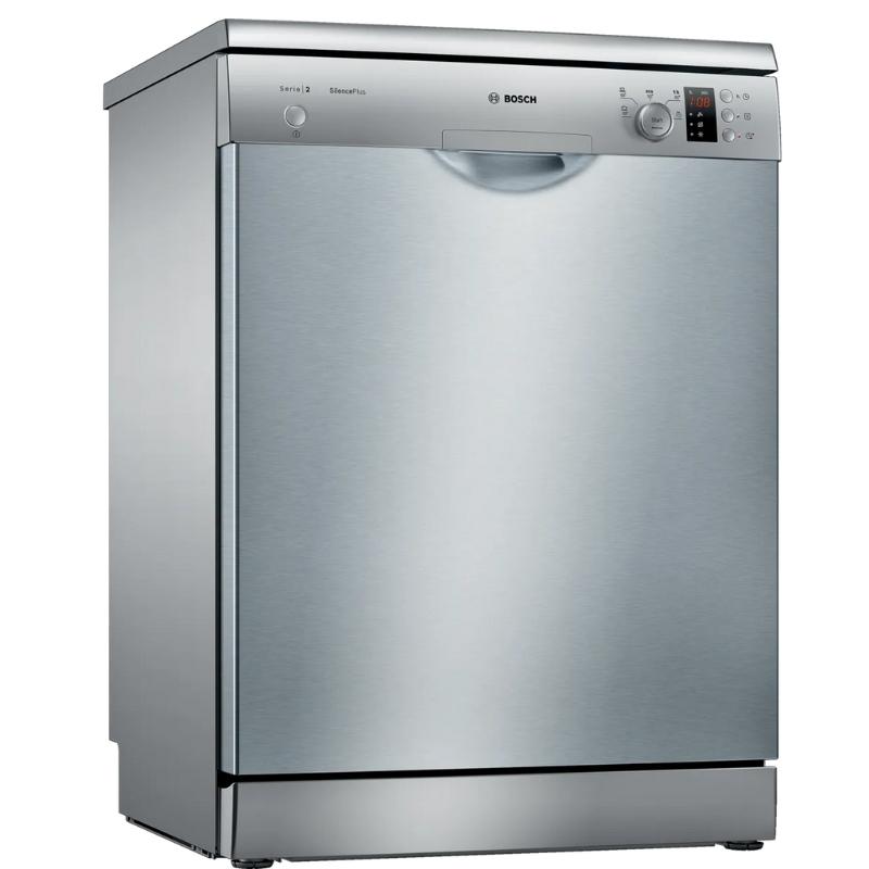 Bosch Samostojeća mašina za pranje sudova SMS25AI07E