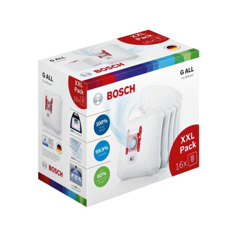 Bosch Set Filter Kesa za Usisivač BBZ16GALL