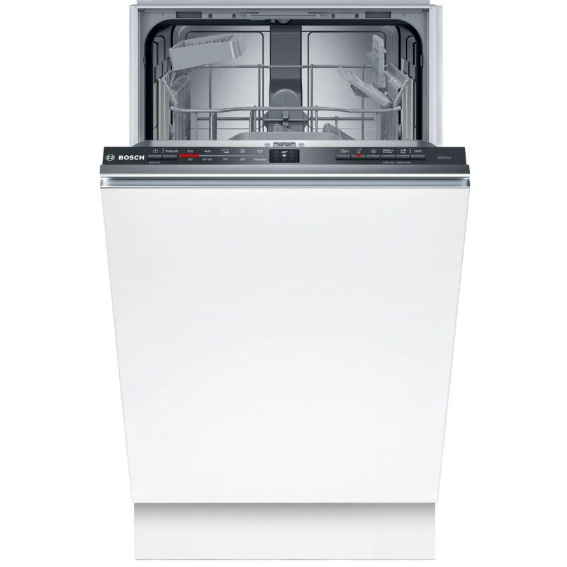 Bosch ugradna mašina za pranje sudova SPV2HKX42E