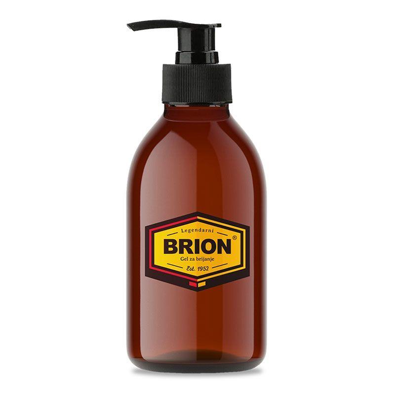 Brion Gel za Brijanje – 240 ml