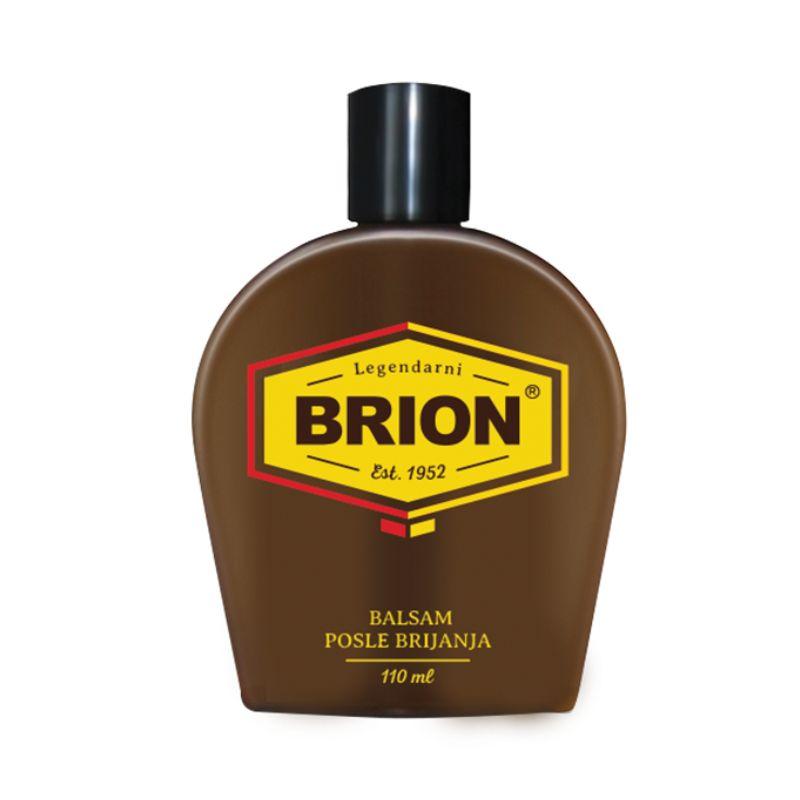 Brion – Losion za posle brijanja - 110 ml