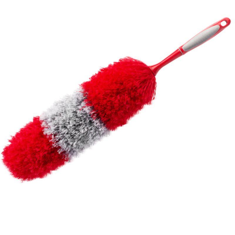 Brisko za prašinu E130015 LIAO Microfiber sa savitljivom glavom