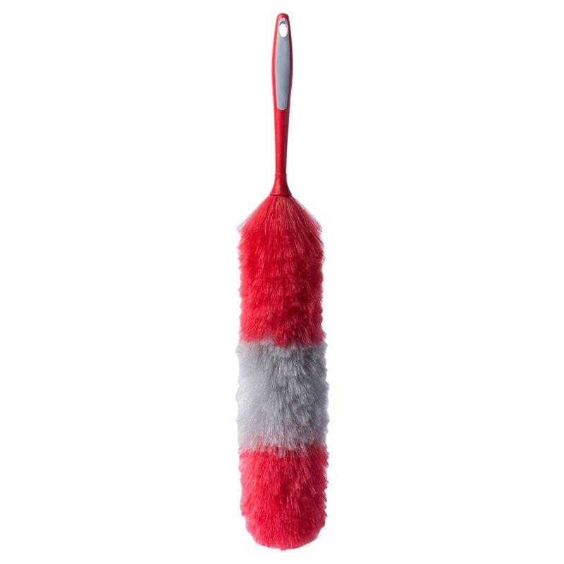 Brisko za prašinu E130017 LIAO sa savitljivom glavom 43 cm