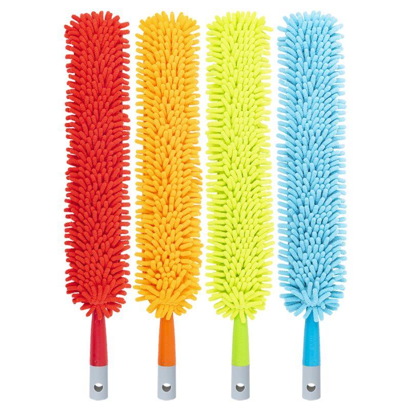 Brisko za prašinu LF2201 LIAO Chenille 57 cm