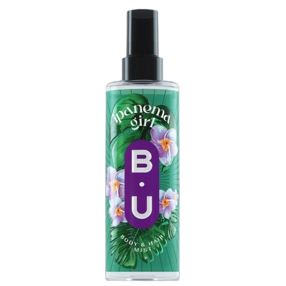 BU Ipanema Girl sprej za telo i kosu 200ml