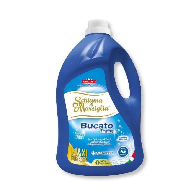 Bucato Tečni Deterdžent - Classic - 5l