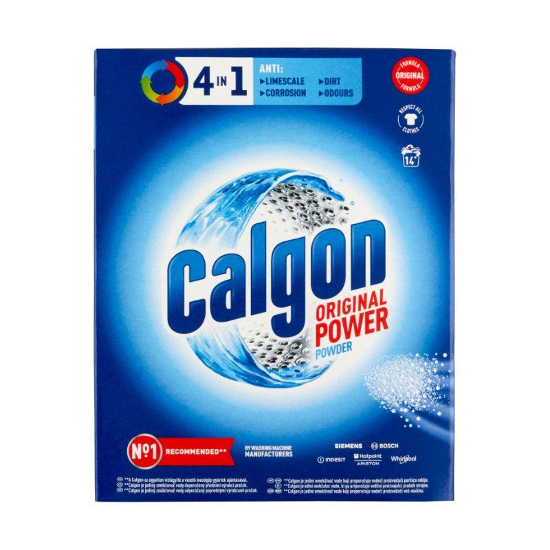 Calgon Anti Limescale - Sredstvo za Uklanjanje Kamenca - 700g