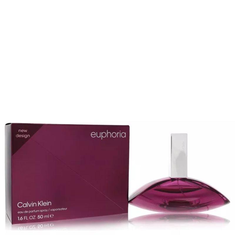 Calvin Klein Euphoria Ženski Parfem EDP 50ml