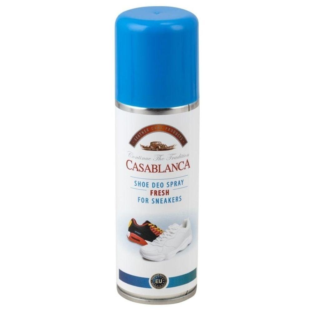 CASABLANCA dezodorans za patike 125ml