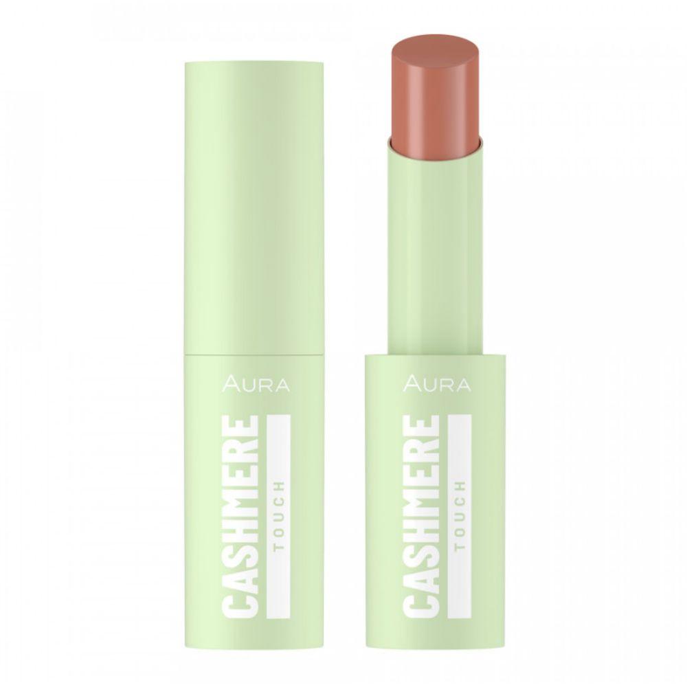 Cashmere Touch ruž za usne 701 Silky Sand kremasti karmin