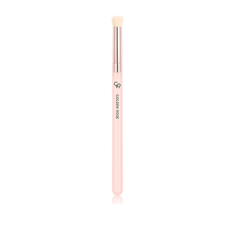  Četka za senke GOLDEN ROSE Angled Eyeshadow Brush