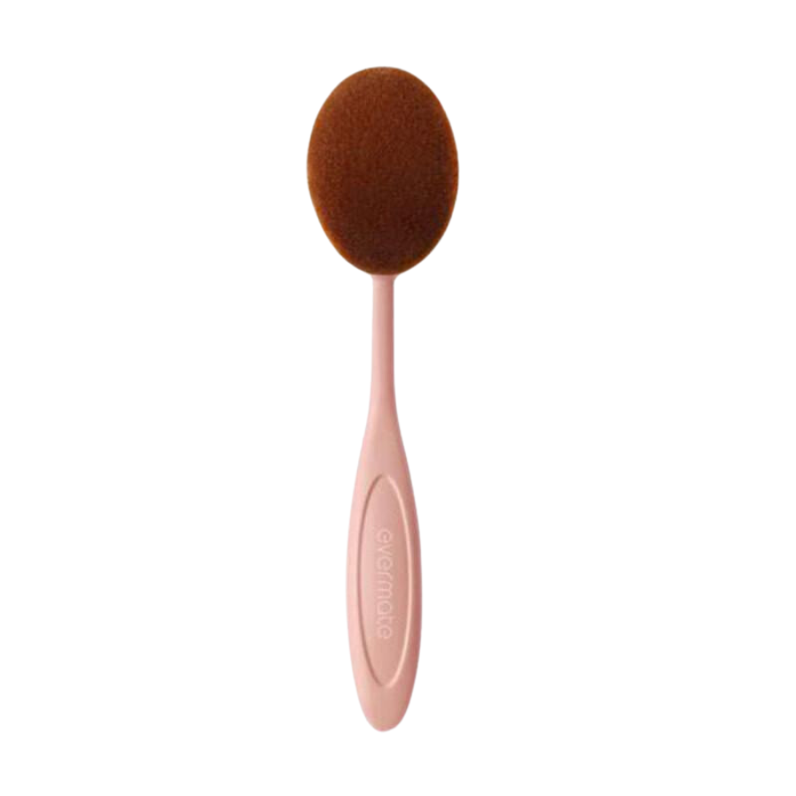 Četkica Contour Em Blusher Brush Evermate 