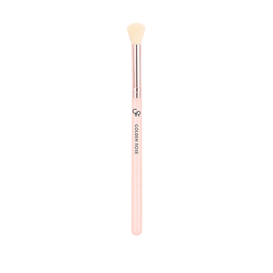 Četkica za blendovanje GOLDEN ROSE Tapered Blending Eyeshadow Brush