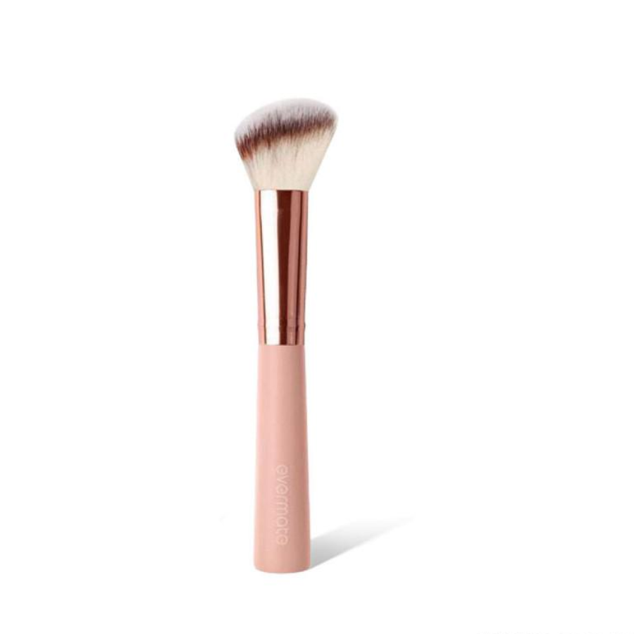 Četkica za rumenilo EM Cheek Brush Evermate