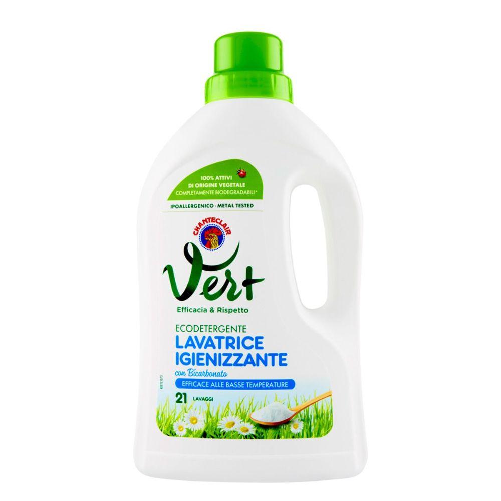 Chante Clair eko tečni deterdžent sa sodom bikarbonom 1071 ml