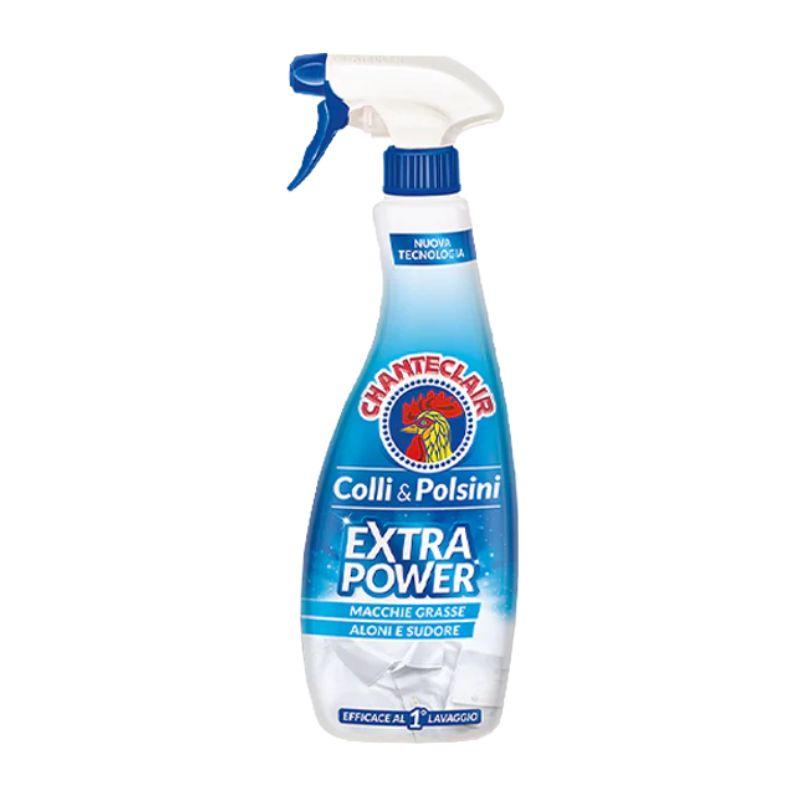 Chanteclair - Colli & Polsini Extra Power - 500ml