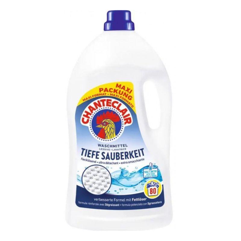 Chanteclair Deep Clean Tečni Deterdžent - 3600ml