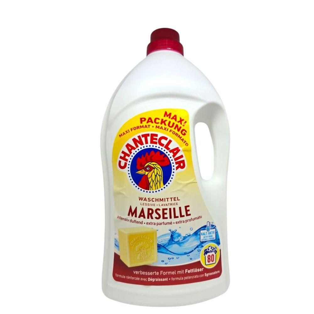 ChanteClair Marseille gel za pranje veša 3.6L
