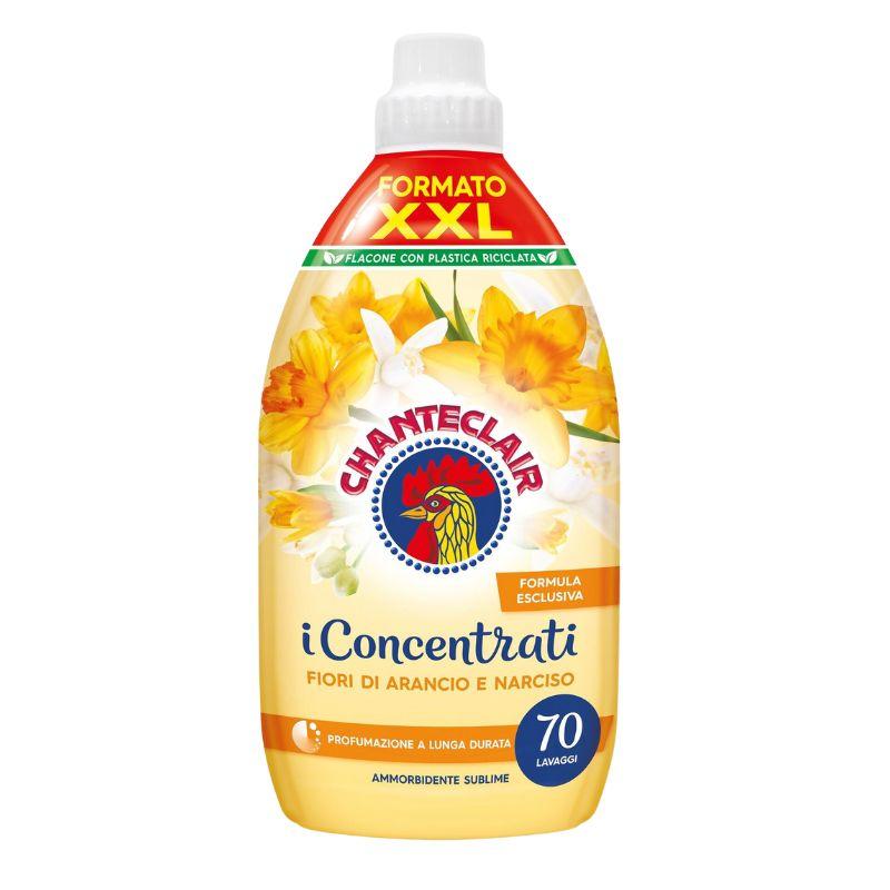 Chanteclair Omekšivač za Veš Fiori di Arancio e Narciso - 1400ml