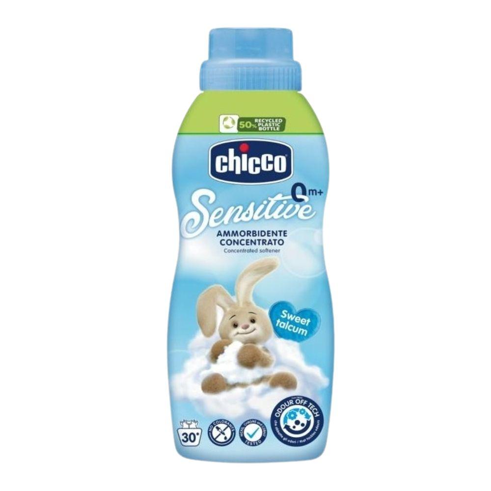 Chicco Sensitive Superkoncentrovani Omekšivač za Veš - 750ml