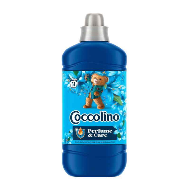 Coccolino Omekšivač za Veš Creation Blue - 1275ml