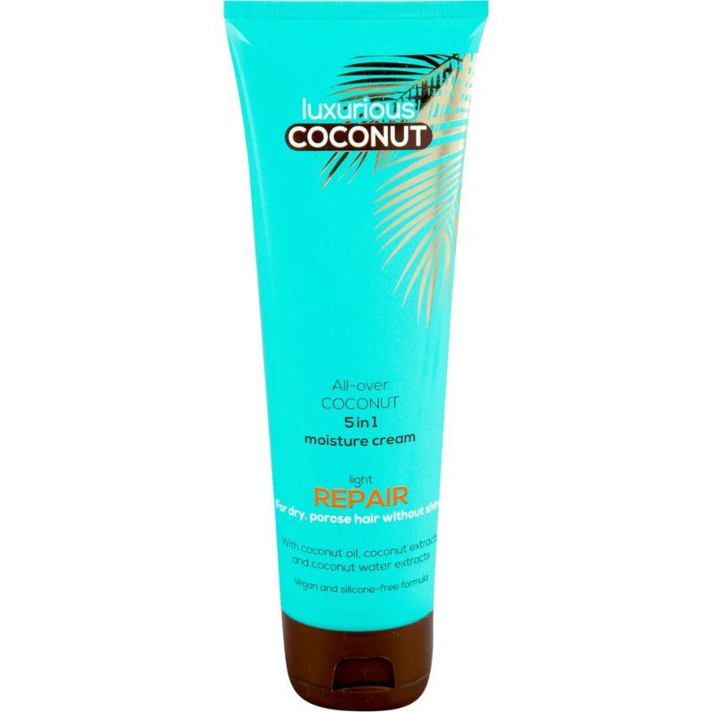 Coconut Repair 5 u 1 krema za kosu - 125ml