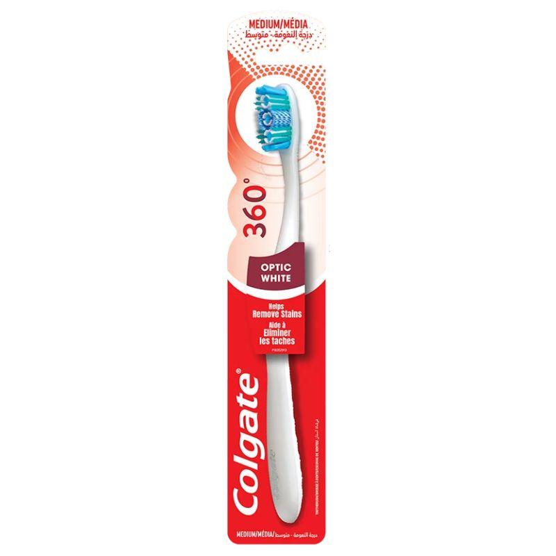 Colgate 360° Medium – četkica za zube