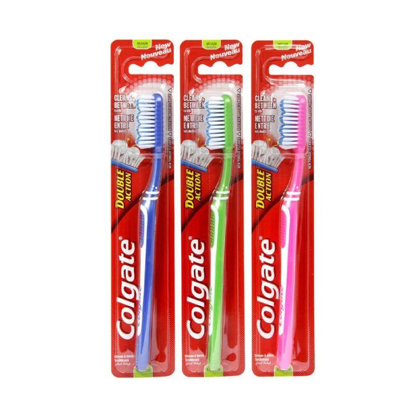 Colgate Double Action Medium – četkica za zube