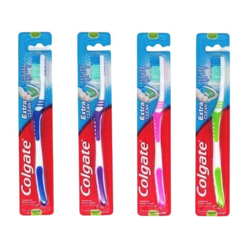 Colgate Extra Clean Medium – četkica za zube