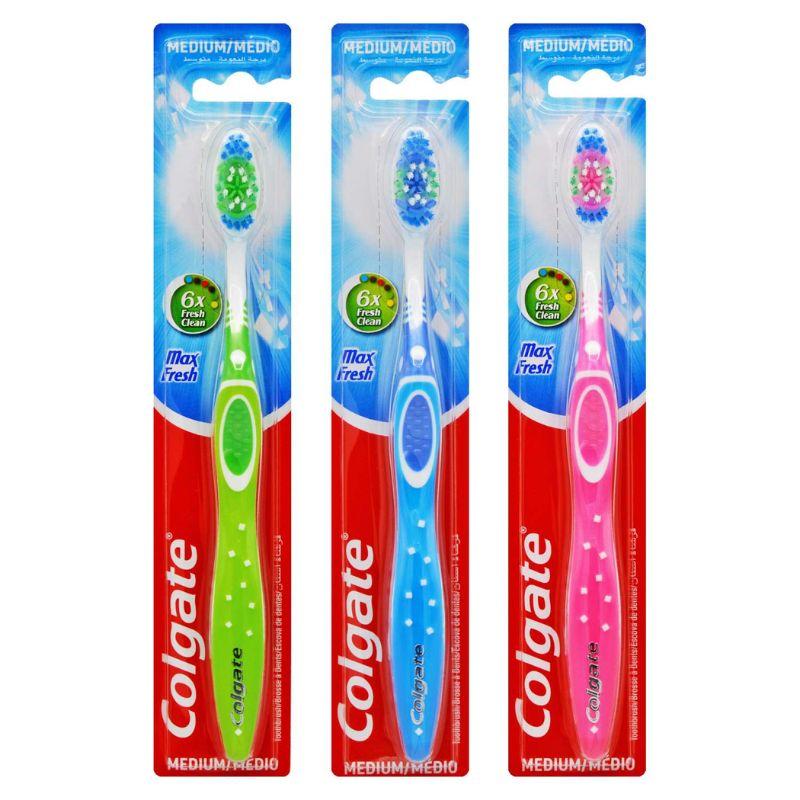 Colgate Max Fresh Soft – četkica za zube