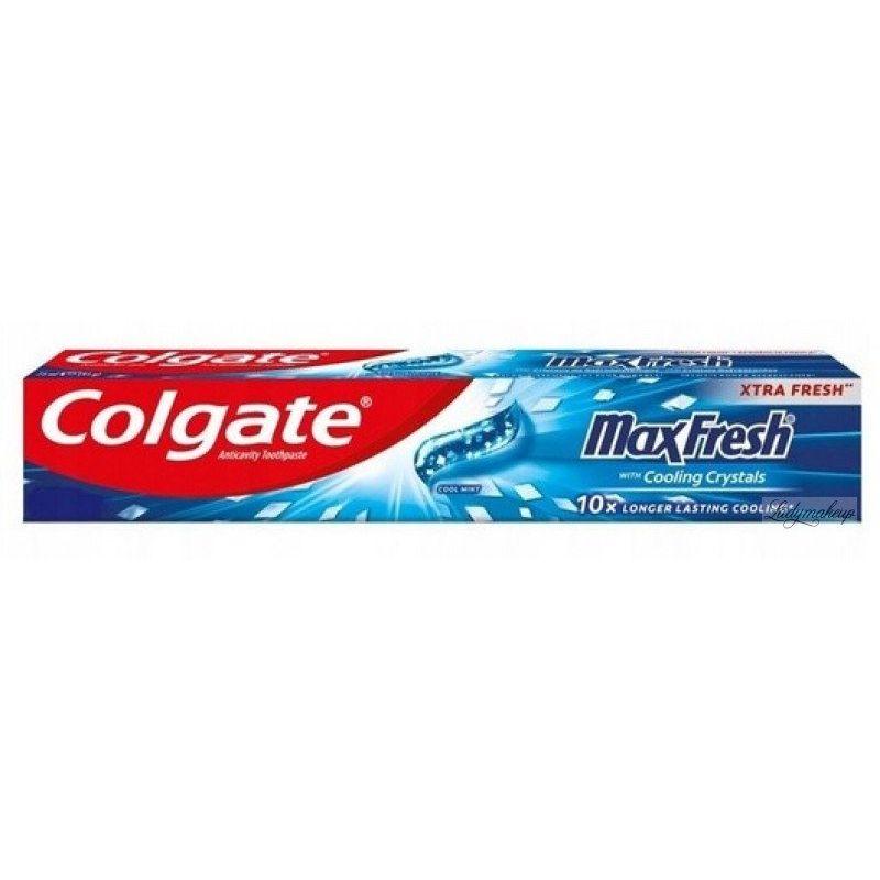 Colgate Max Fresh with Cooling Crystals pasta za zube - 100 ml