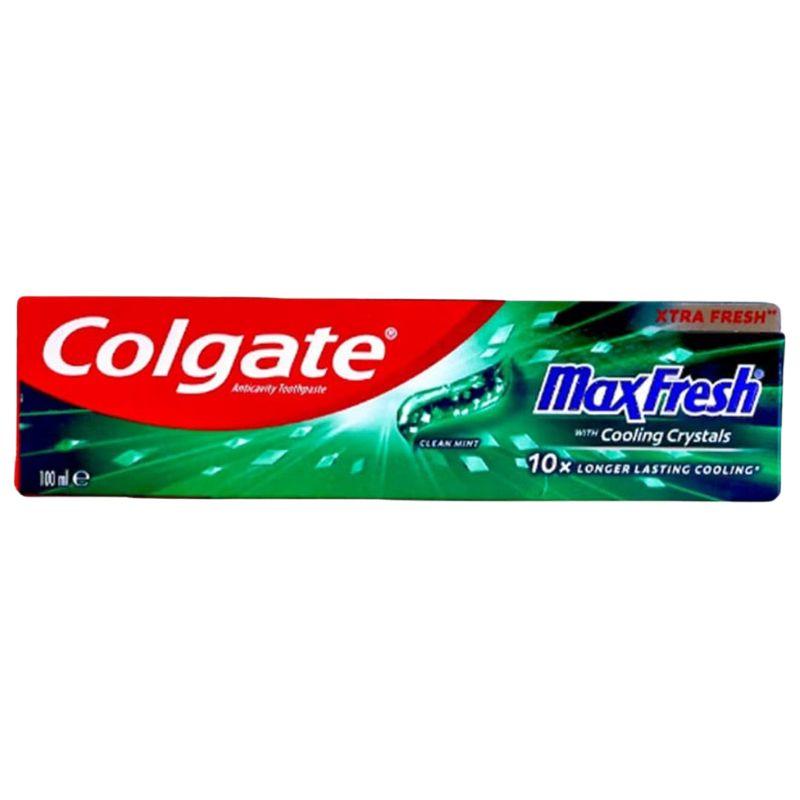 Colgate Max Fresh with Cooling Crystals  pasta za zube - 100 ml