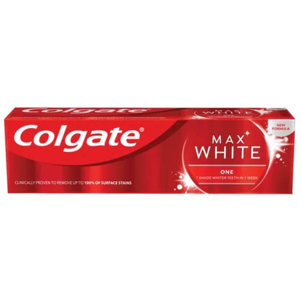 Colgate Max White One pasta za zube 75ml