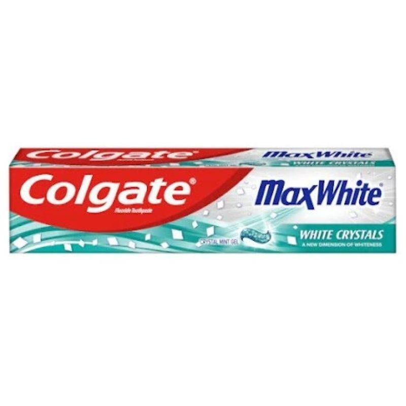 Colgate Max White with Whitening Crystals pasta za zube - 100 ml