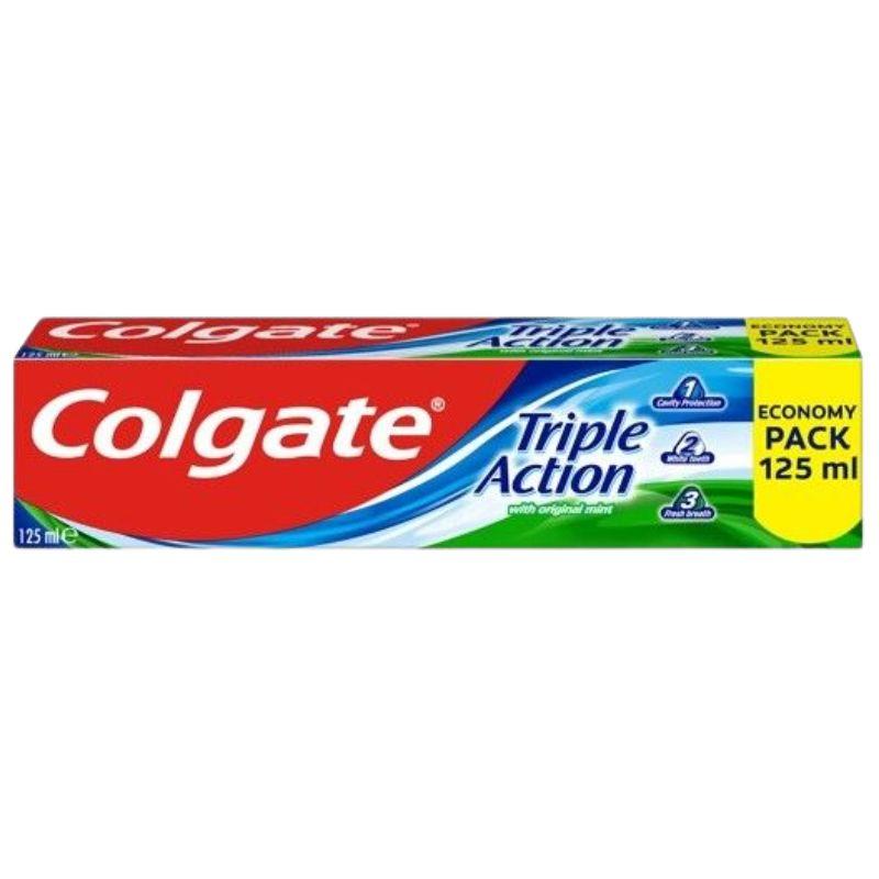 Colgate Triple Action pasta za zube – 125 ml