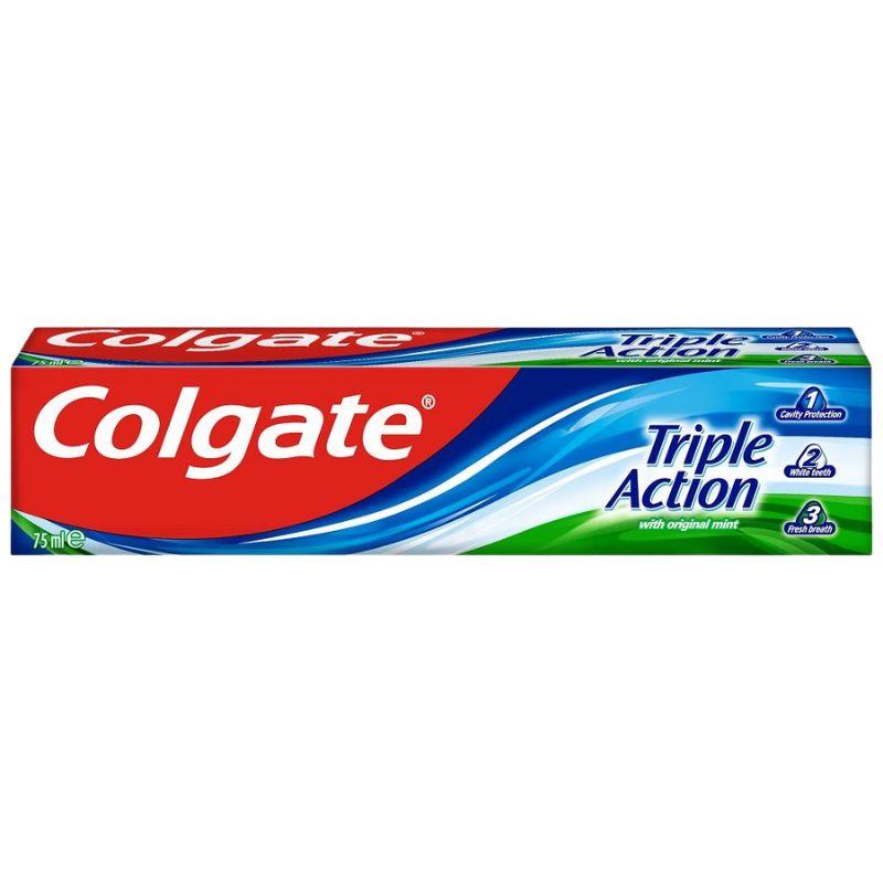 Colgate Triple Action pasta za zube – 75 ml