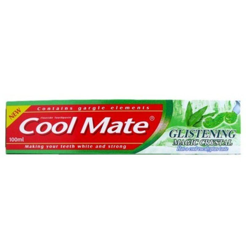 Cool Mate Eucalyptus pasta za zube – 100 ml